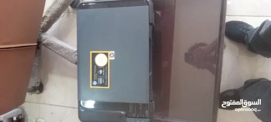  1 طابعة شبه الوكالة