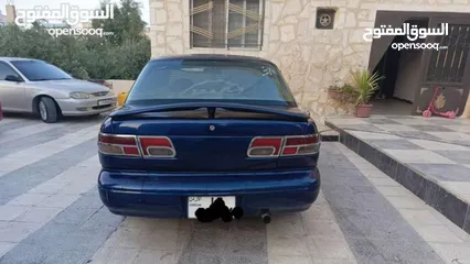  2 كيا سيفيا فحص كامل و بسعر ممتاز نيال صاحب النصيب