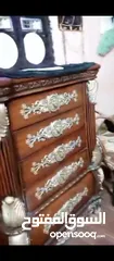  9 غرفه نوم خليجيه للبيع