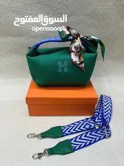  8 Hermes New Top Exclusive brand bags