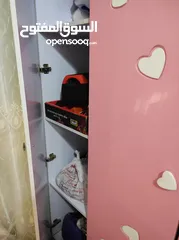  1 غرفة نوم بناتي