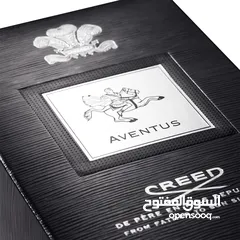  2 عطر كريد أفينتوس CREED AVENTUS Perfumes