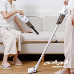  1 المكنسة الكهربائية الورليس