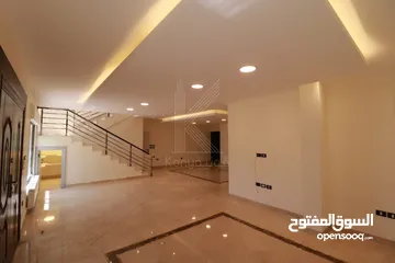  8 شقة دوبلكس فاخرة للبيع في عبدون