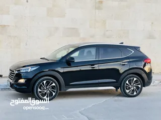  2 هونداي توسان موديل