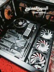  14 RX 6900 XT 16gb Gaming PC