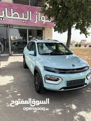 3 Dongfeng Ex1 2022 نانو بوكس الشكل الجديد بطارية كبيره زيرو مع كفالة