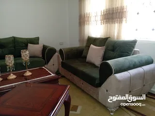  6 طقم كنب كورنر