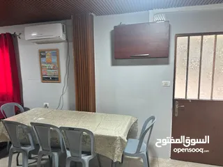 6 شقة للايجار