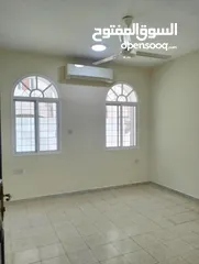  3 Two bedrooms apartment for rent in Al Khwair near Technical college and Taymour Jamie