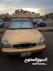  1 دايو نوبيرا2 موديل 99