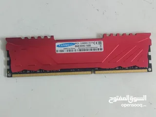  7 قطع  pc-مازربورد-بروسيسور-رام