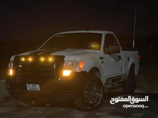  3 F-150 سعر طري