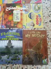  13 قصص انجليزي وتعليمي