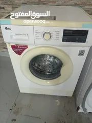  1 used washing machine