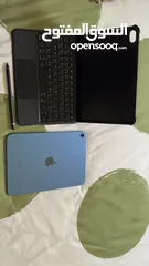  6 Ipad 10th gen