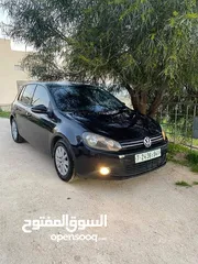  3 جولف MK6 2011 TSI