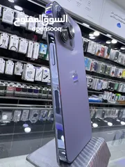  7 Used iPhone 13 Pro (256 GB) ايفون 13 برو  مستعمل وكالة على الفحص مش مفتوح ولا مصلح نهائيا كفالة محل