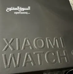  3 Xaomi s1ساعة شاومي