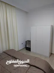  4 Furnished apartment for rent in Jabal Amman