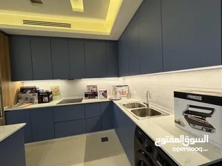  8 شقة مفروشة للإيجار في عبدون  ( Property 40442 )-175072352