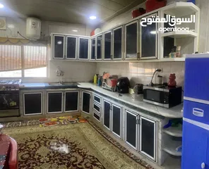  2 مطبخ مستعمل للبيع