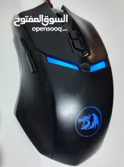  5 ماوس ريدراجون (REDRAGON NEMEALION2)