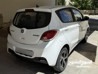  3 اي ستار ميد 2024 من الوكالة بحالة ممتازة