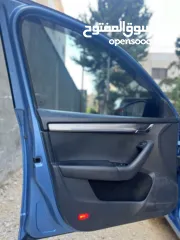  8 سكودا اوكتافيا ديزل 2017