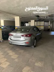  10 Mazda 3 - 2015