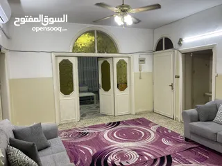  5 شقة 151 متر / ماركا الشماليه طابق اول