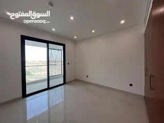  6 2 BR Apartment In Al Mouj With Sea View