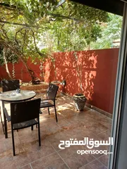  15 شقة للايجار خلف قصر زهران / الرقم المرجعي : 13285