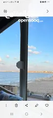  10 شاليه بالمعموره الشاطئ صف اول
