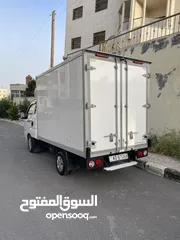  7 كيا بينجو 2020 مع حافظة الشركه الأصليه فل كامل