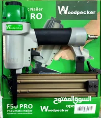  1 معدات ماكيتا  كاملة ودباسات اباتشي وwoodpecker