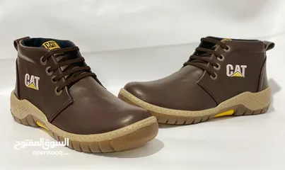  20 جزم شامو  صناعة تركية
