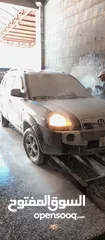  19 هونداي توسان موديل 2009