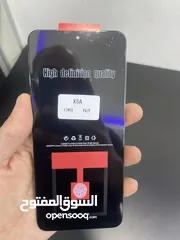  2 شاشة هونر X8A اصلي شركة بدون فريم