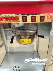  7 معدات مطاعم