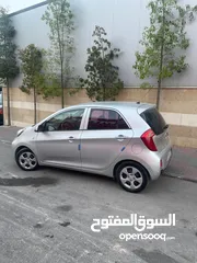  3 كيا مورننج 2015