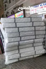  7 Selling Brand new all size of Comfortable mattress