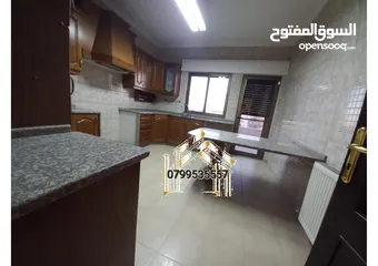  8 شقة فارغة للايجار في اجمل مواقع عبدون