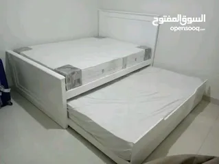  1 سرير دورين البيع من مصنعنا
