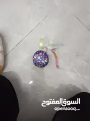  12 إكسسوارات قطط مستعملة بحالة الوكالة
