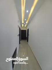  10 شقة للبيع في دير غبار بناء حديث