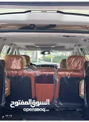  9 لكسزز ستيشن خليجي LX570