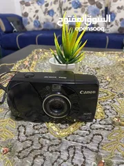  1 كاميرا كانون تصوير جديدة للبيع