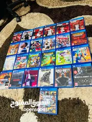  1 ألعاب بلاسيتشن 5/4