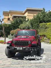 1 Jeep wrangler 2013